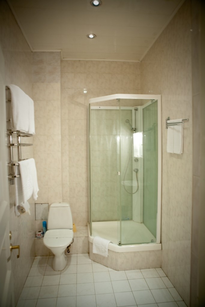 Люкс в Голицыно