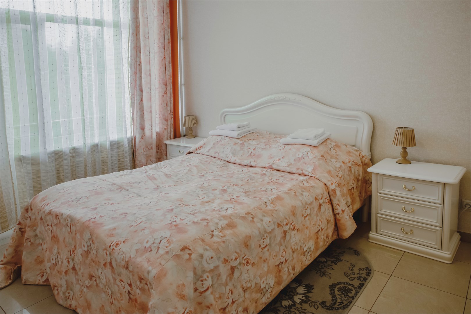 Люкс в Голицыно