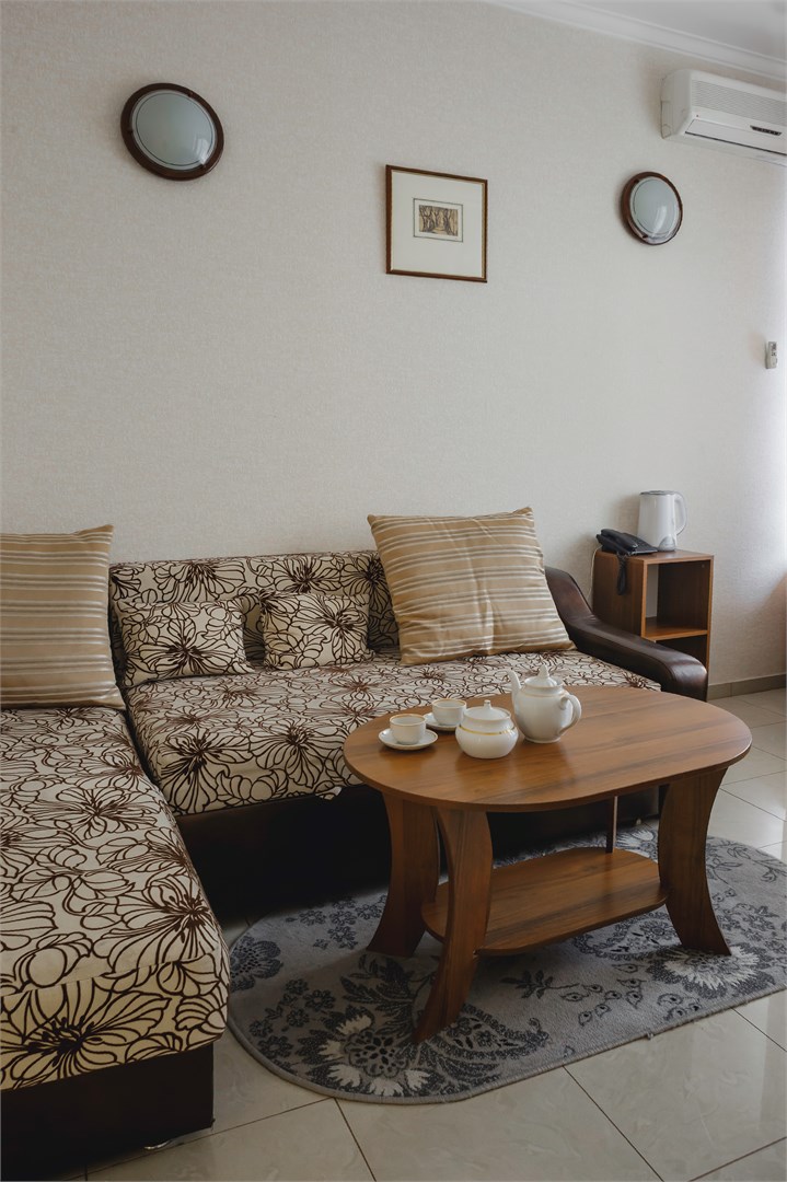 Люкс в Голицыно