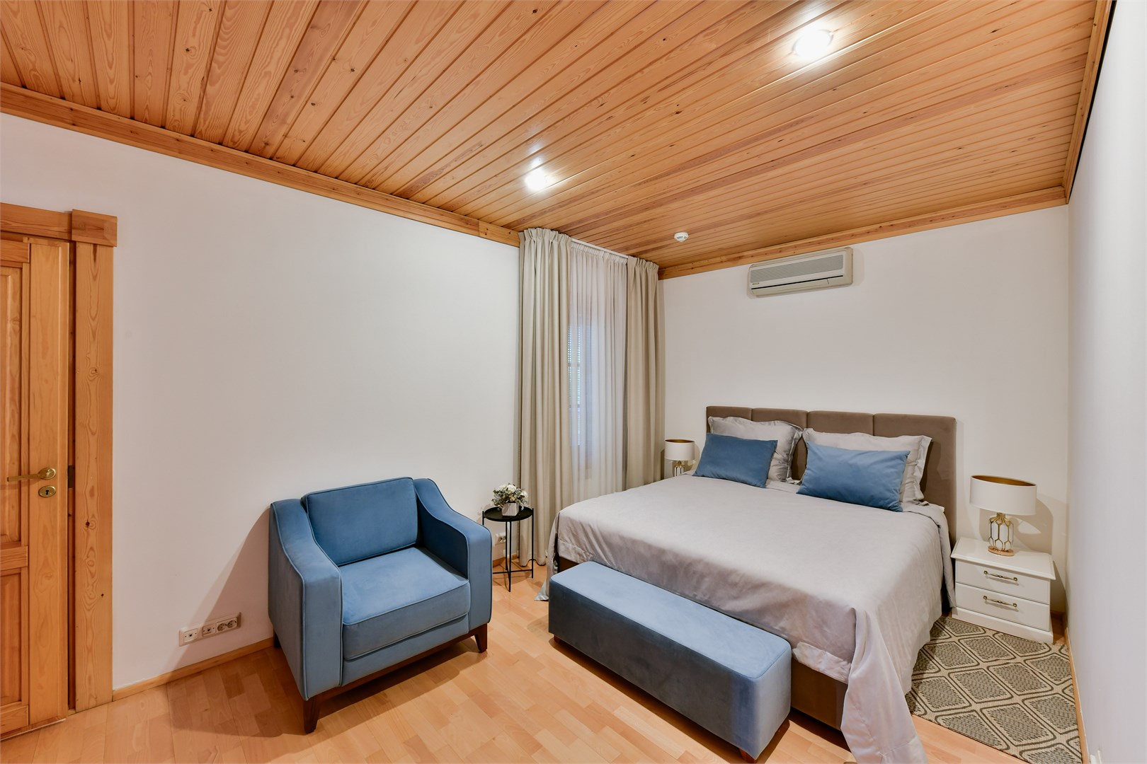 Коттедж для 6 гостей, одноэтажный в Moscow country club