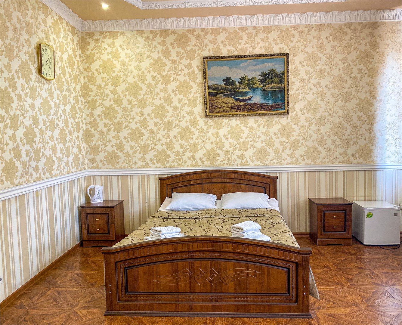 Фотография Семейный