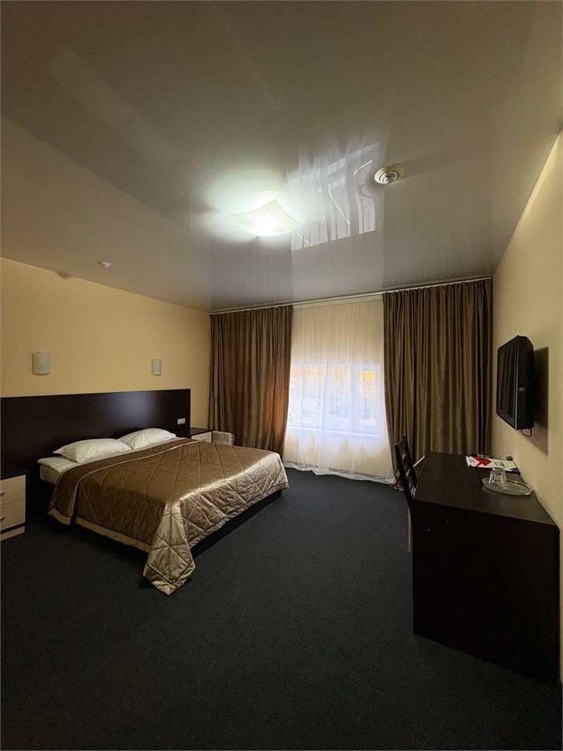 Стандарт в Nord Star