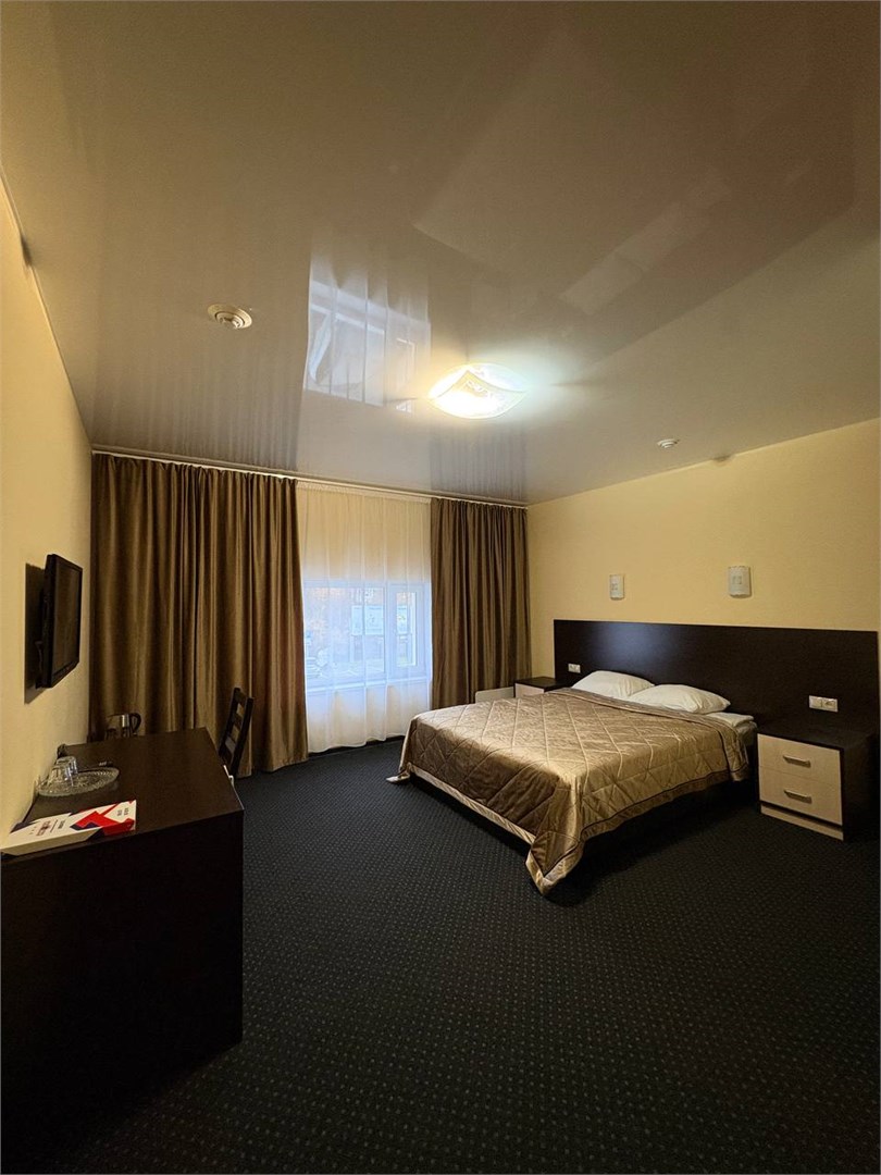 Стандарт в Nord Star