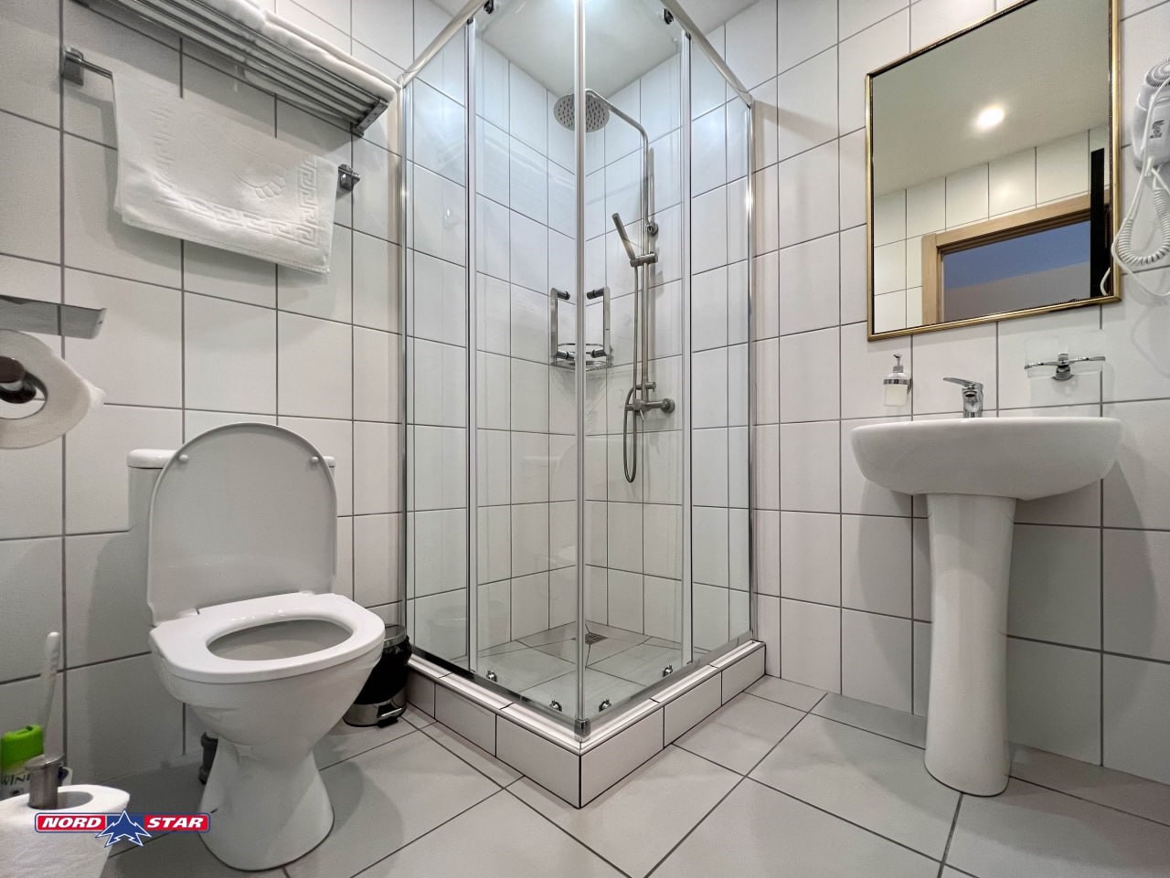 Стандарт в Nord Star