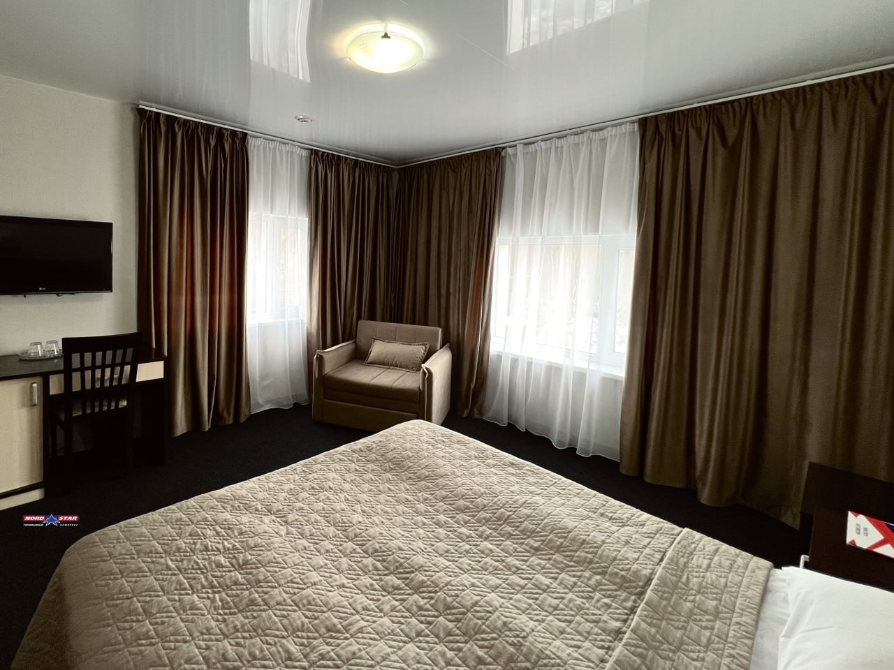 Стандарт в Nord Star