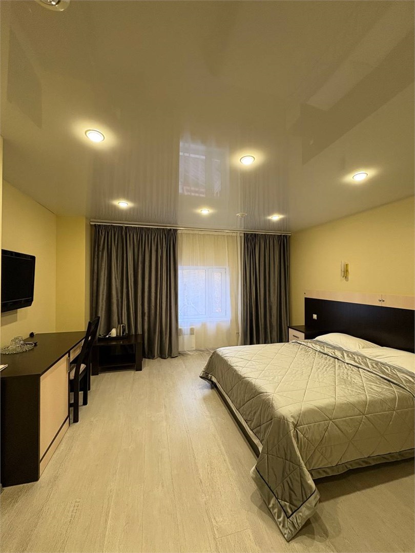 Улучшенный в Nord Star