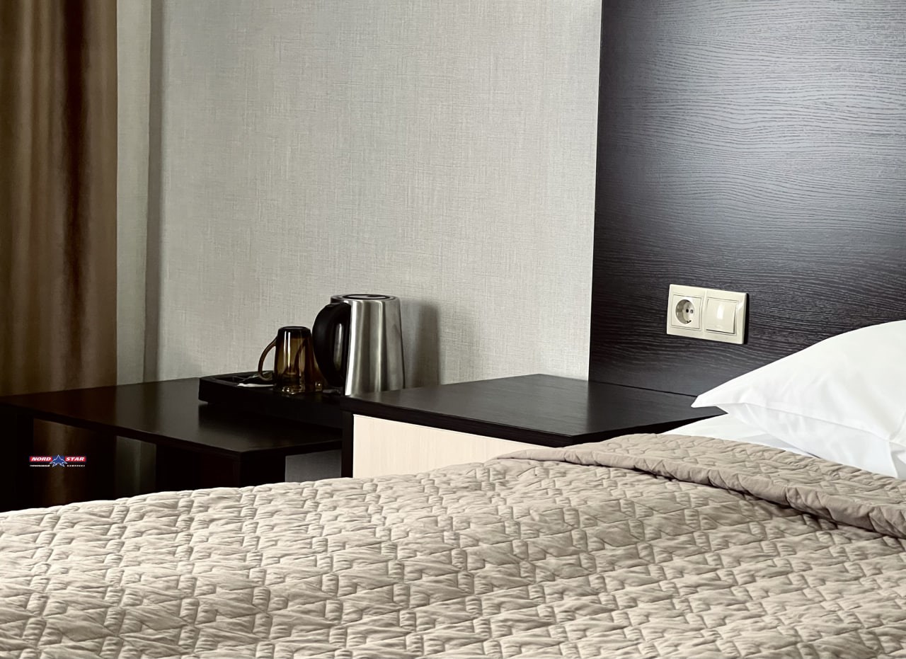 Джуниор Сюит в Nord Star