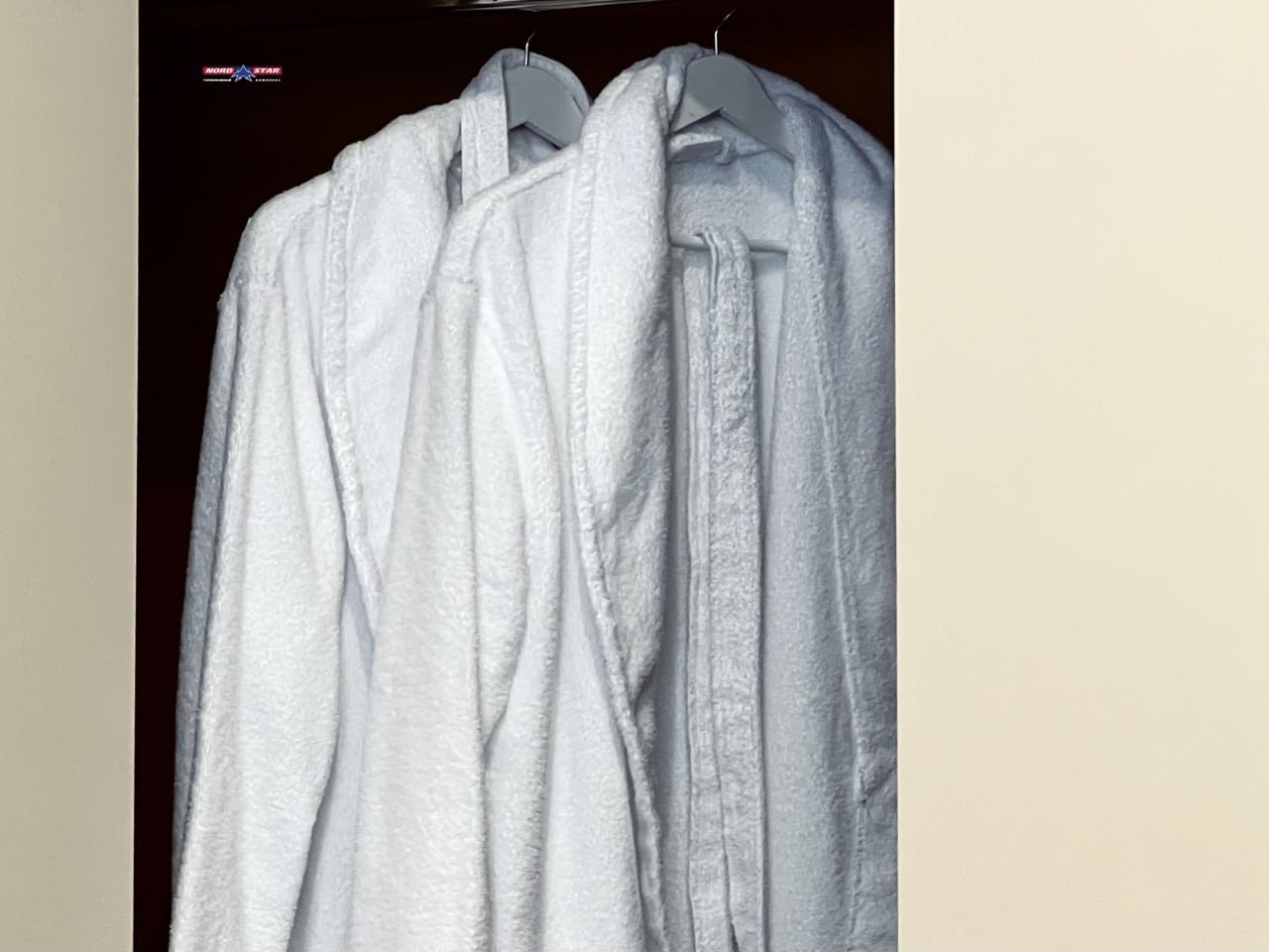 Джуниор Сюит в Nord Star