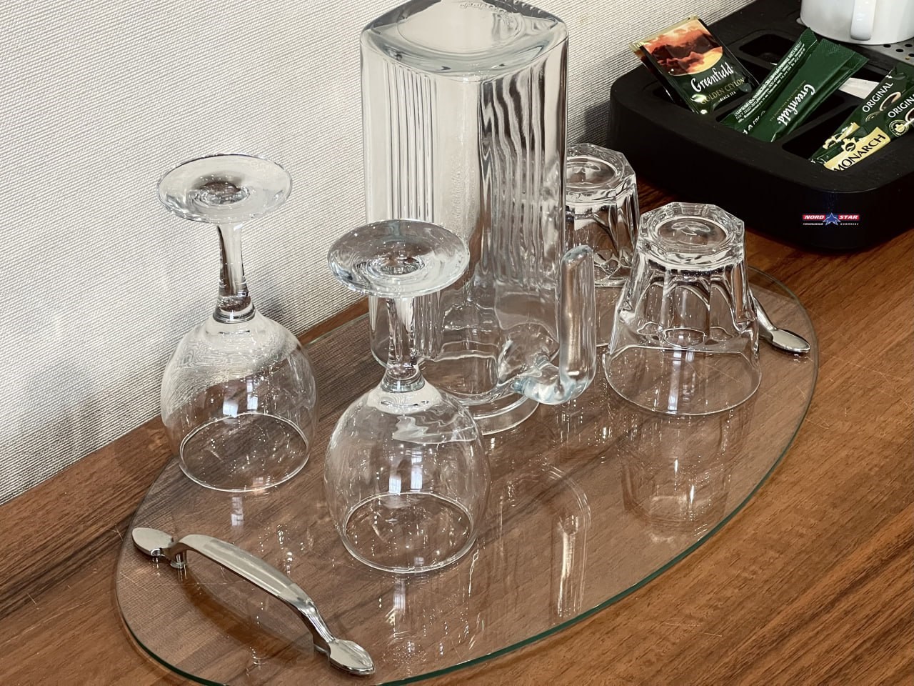 Джуниор Сюит в Nord Star