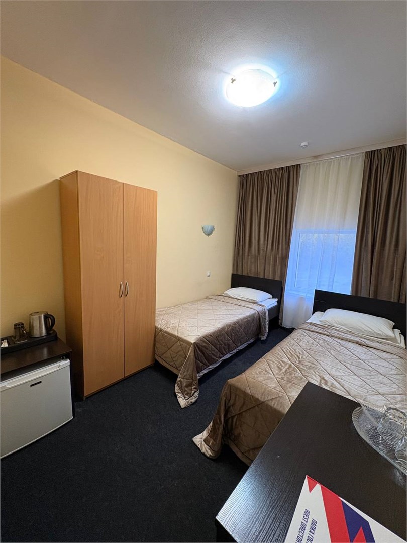 Эконом в Nord Star