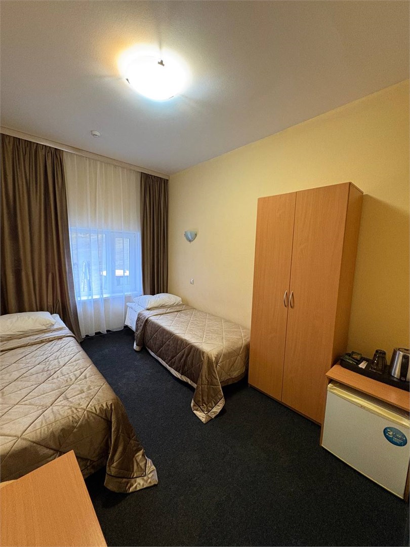 Эконом в Nord Star