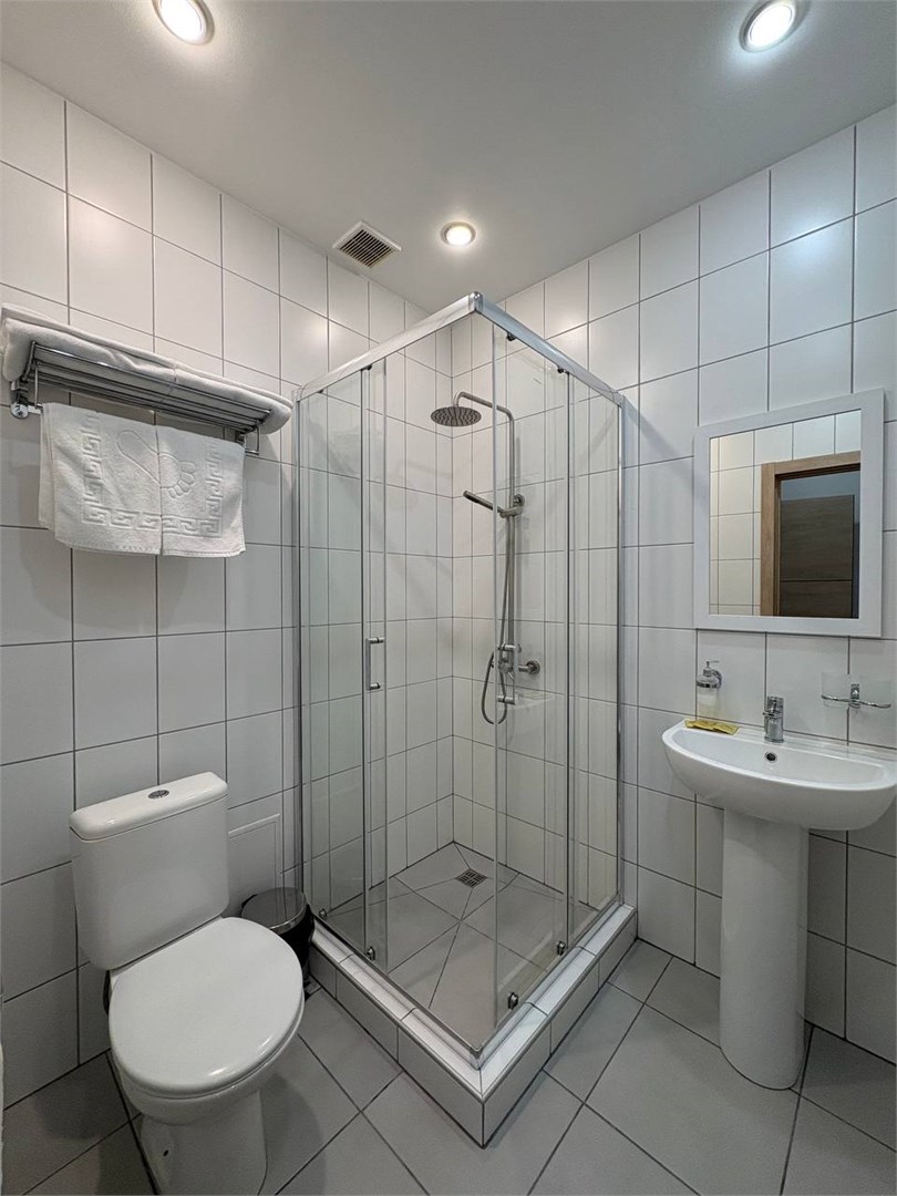 Стандарт 2 кровати в Nord Star