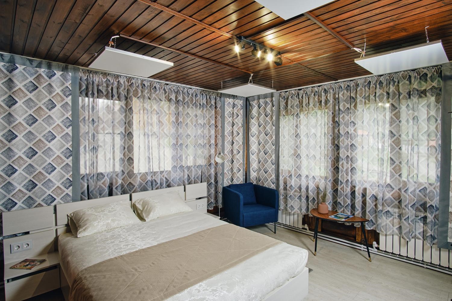 Семейный 3/1 в Горное озеро