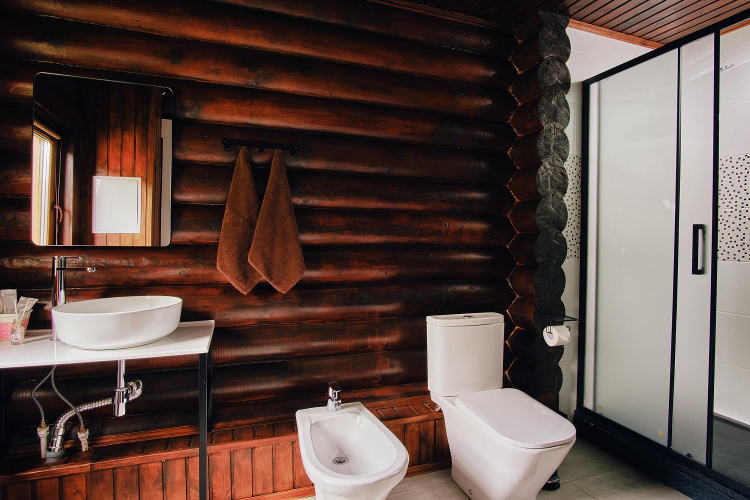 Семейный 3/1 в Горное озеро