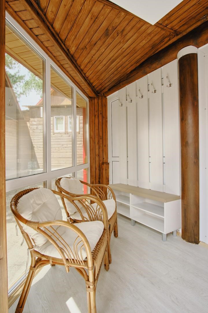 Семейный 3/1 в Горное озеро