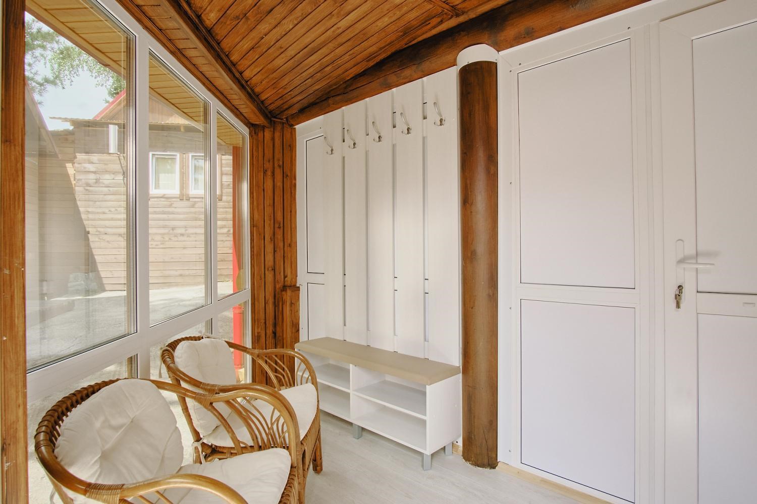 Семейный 3/1 в Горное озеро