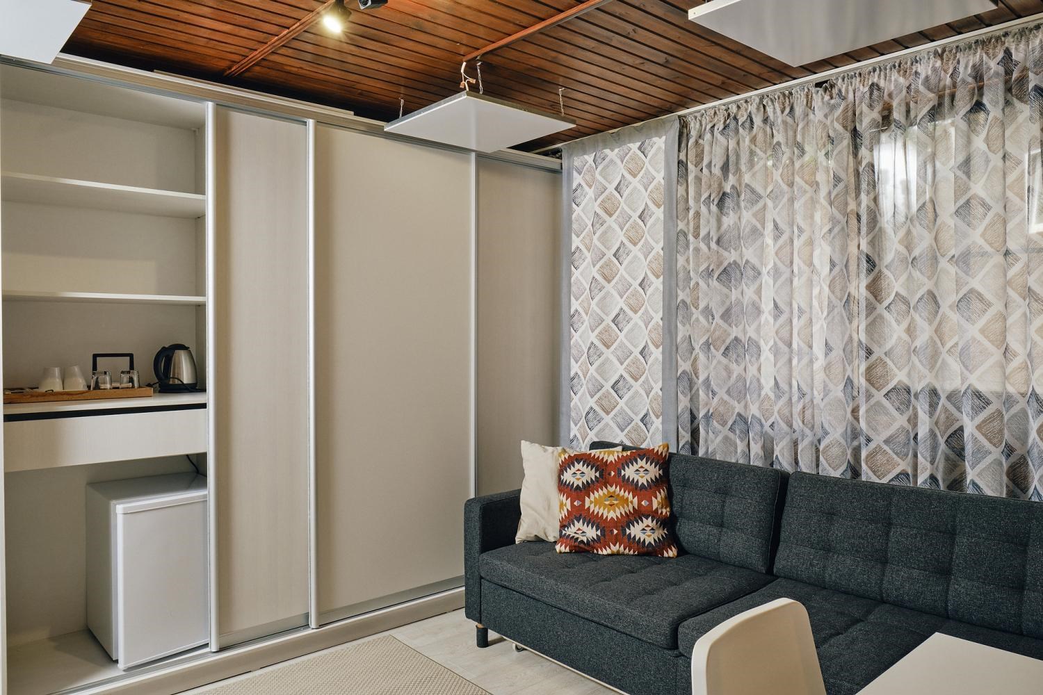 Семейный 3/1 в Горное озеро