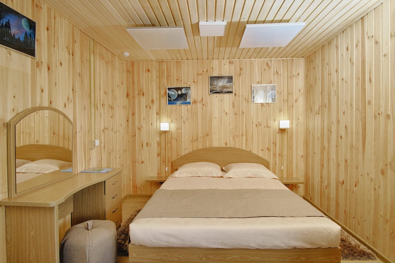 Домик на ул. Телецкая 7/1 в Горное озеро