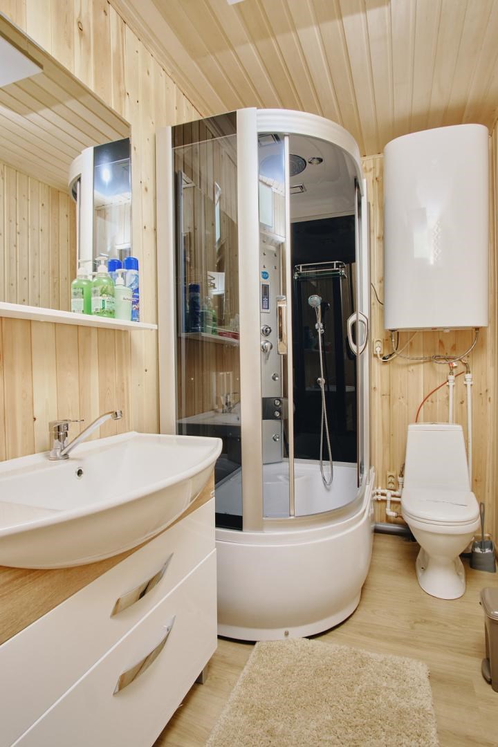 Домик на ул. Телецкая 7/1 в Горное озеро