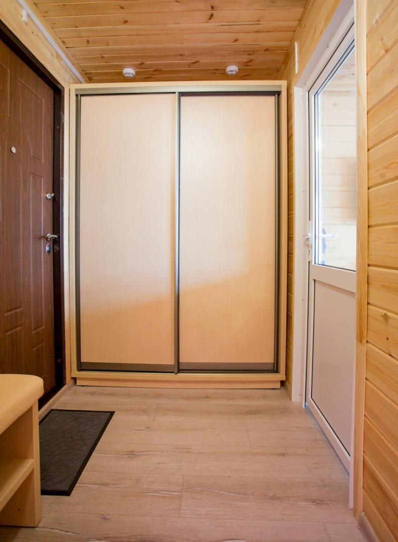 Домики на ул. Телецкая: 8, 9, 10, 11, 12, 13, 14, 15, 16, 17, 18 в Горное озеро