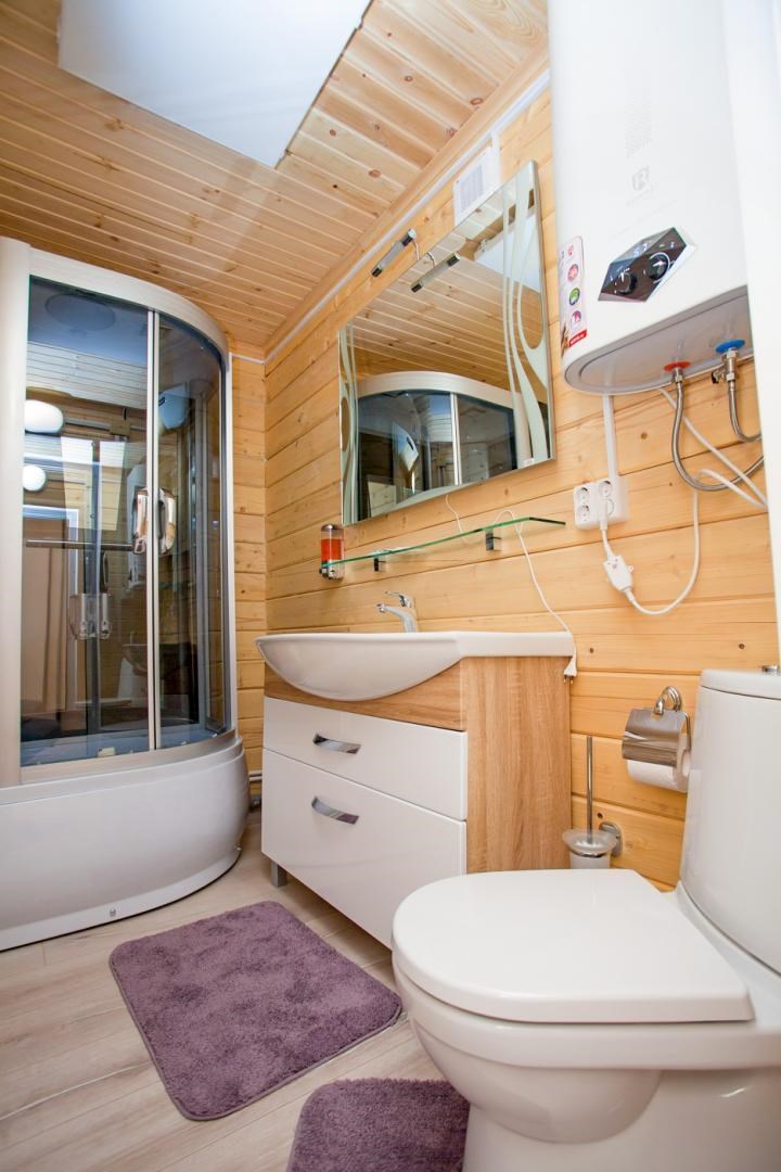 Домики на ул. Телецкая: 8, 9, 10, 11, 12, 13, 14, 15, 16, 17, 18 в Горное озеро