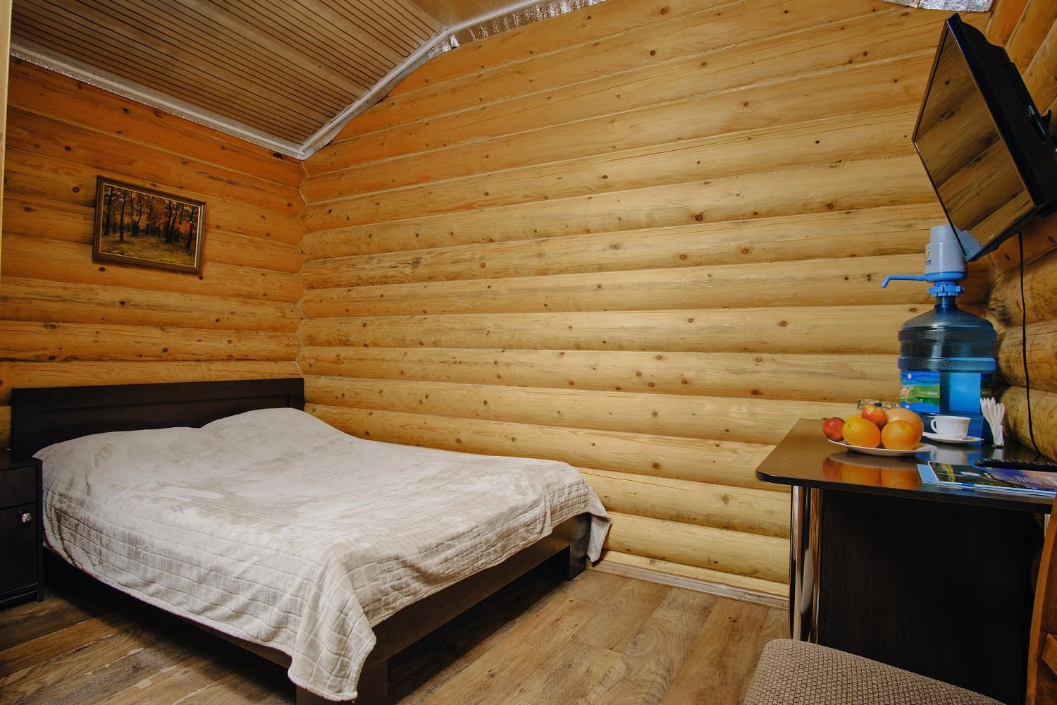 Домики на ул. Горная №1-4 Благоустроенные отдельно стоящие в Горное озеро