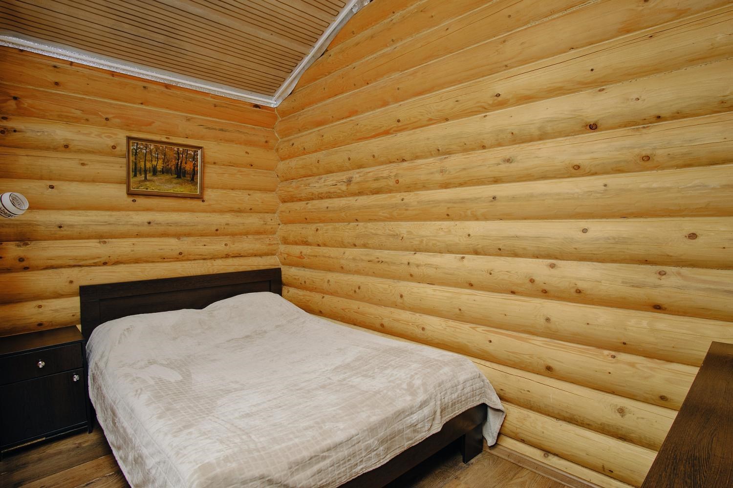 Домики на ул. Горная №1-4 Благоустроенные отдельно стоящие в Горное озеро