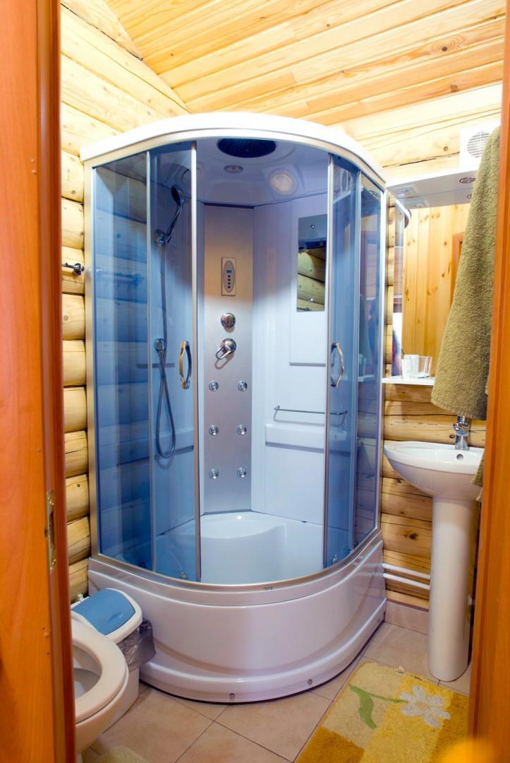 Домики на ул. Горная №1-4 Благоустроенные отдельно стоящие в Горное озеро