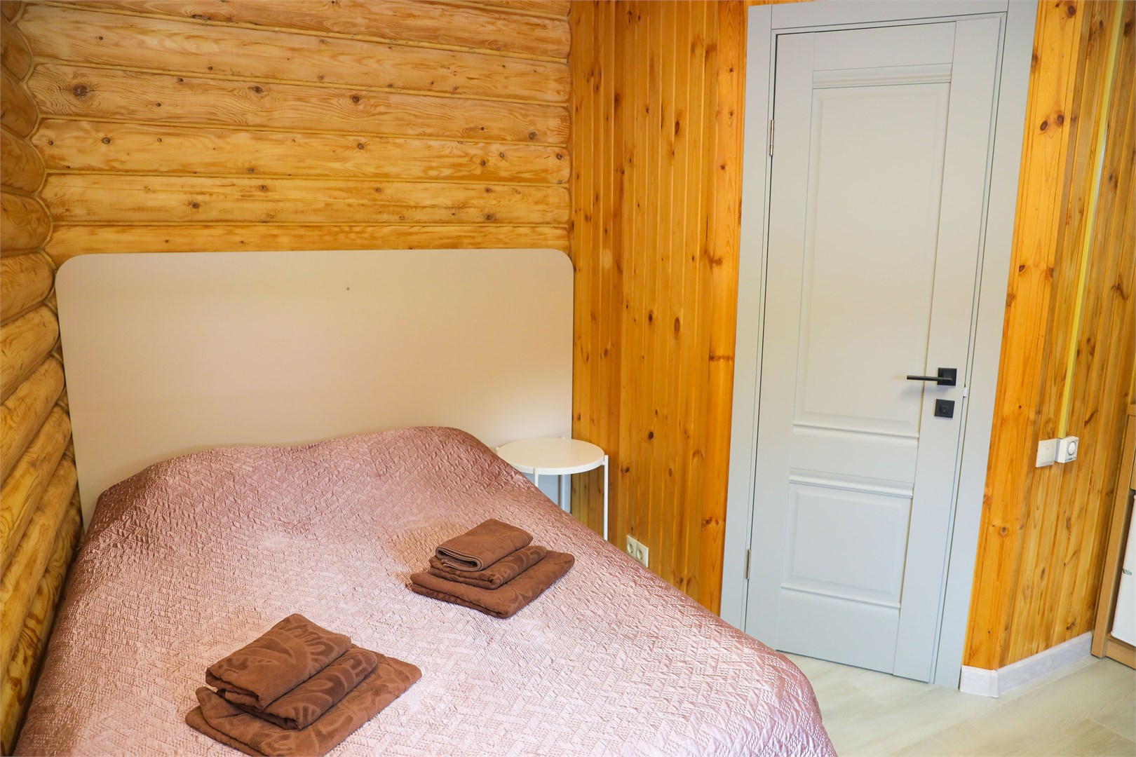 Корпус №1 DBL  №1,2,3,4,6,7,8,9,10 в Горное озеро