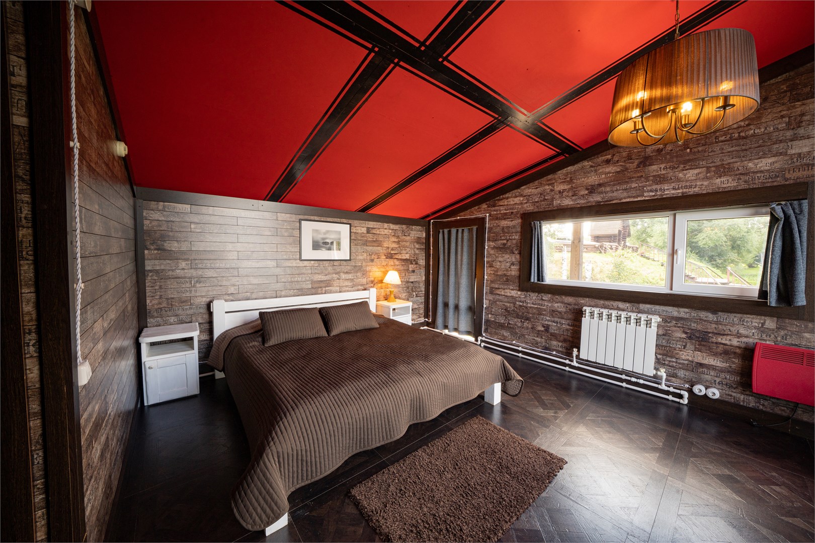 Коттедж "Остров Соли" в Соляной остров