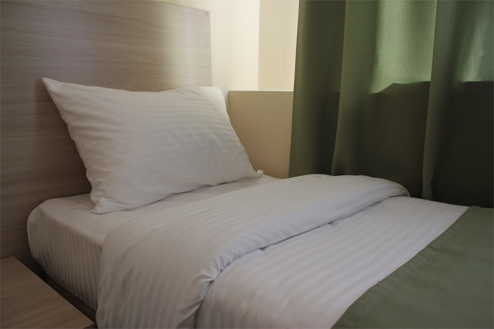 Стандартный двухместный в Турист