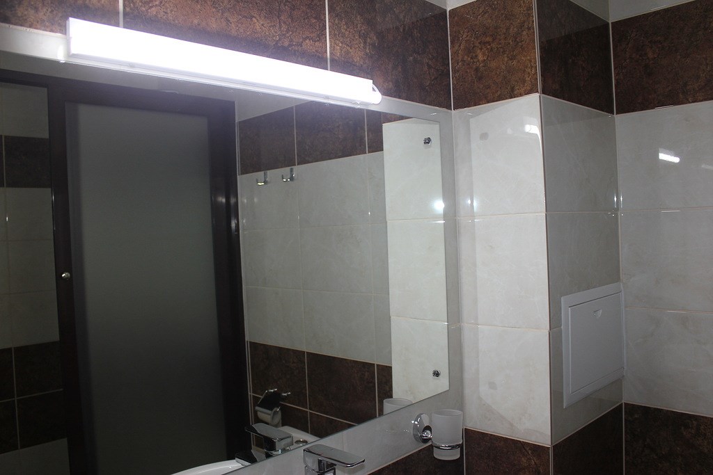 Стандартный двухместный в Турист