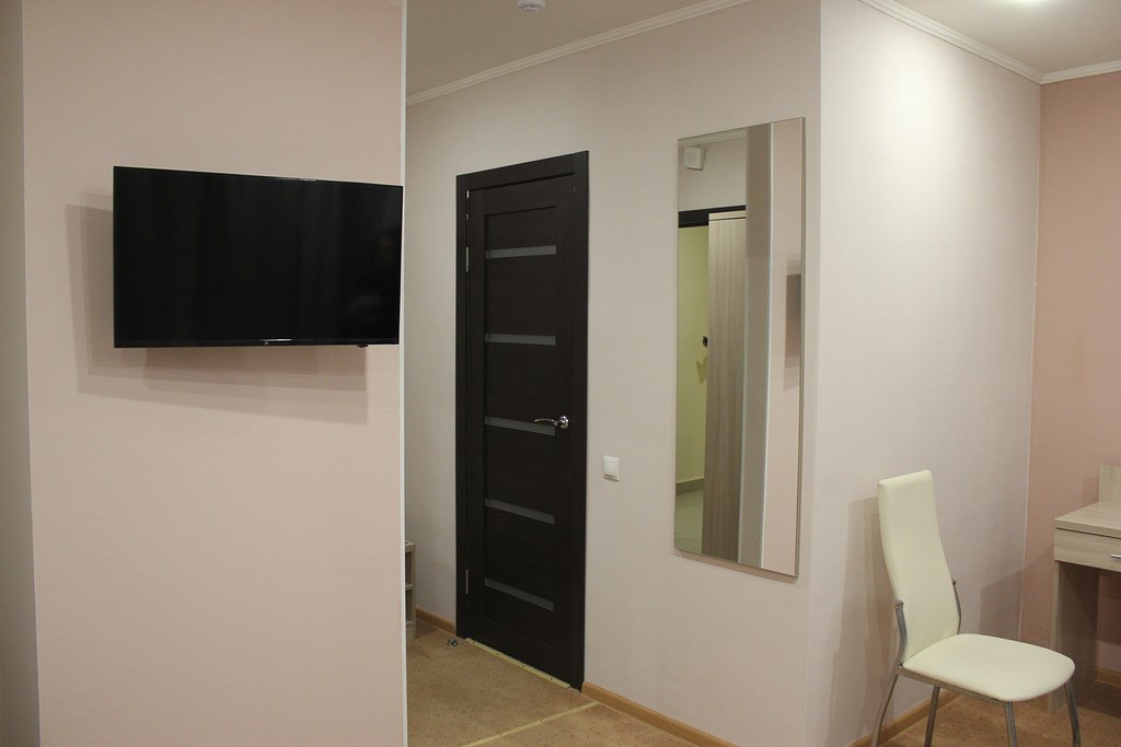 Увеличенной площади двухместный в Турист