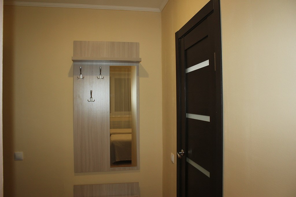 Увеличенной площади двухместный в Турист