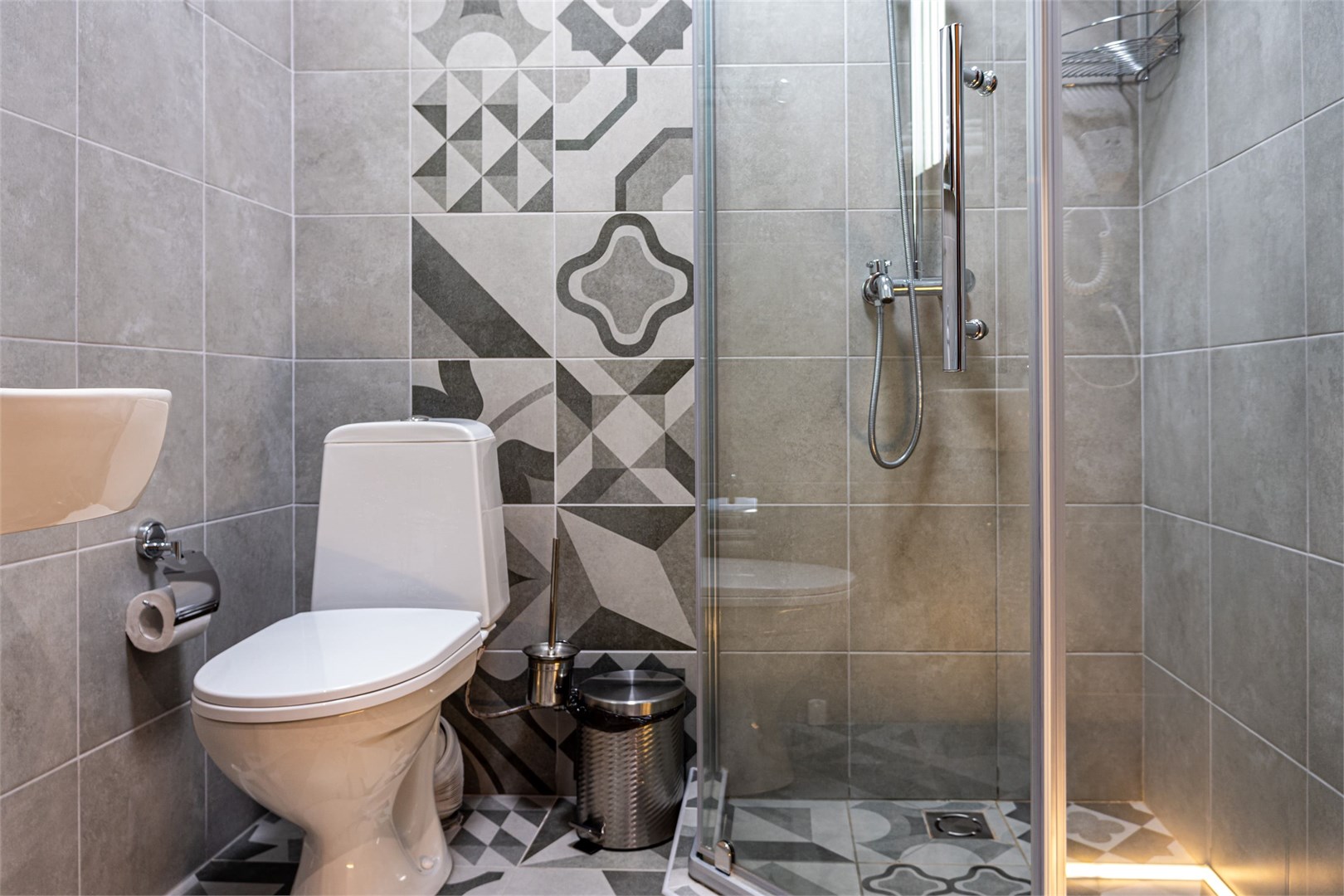 Стандарт с 2 раздельными кроватями в Китеж