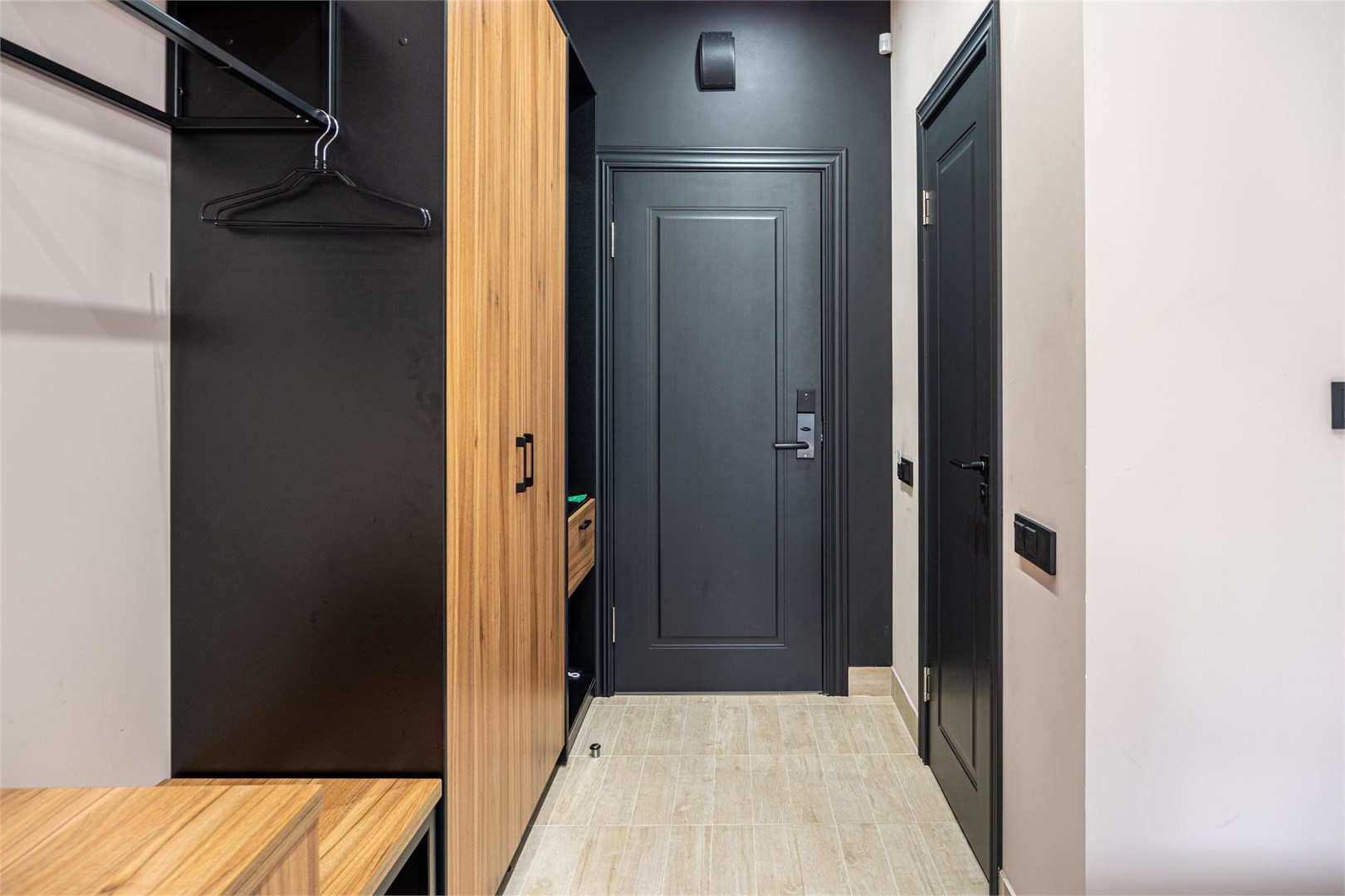 Стандарт с 2 раздельными кроватями в Китеж