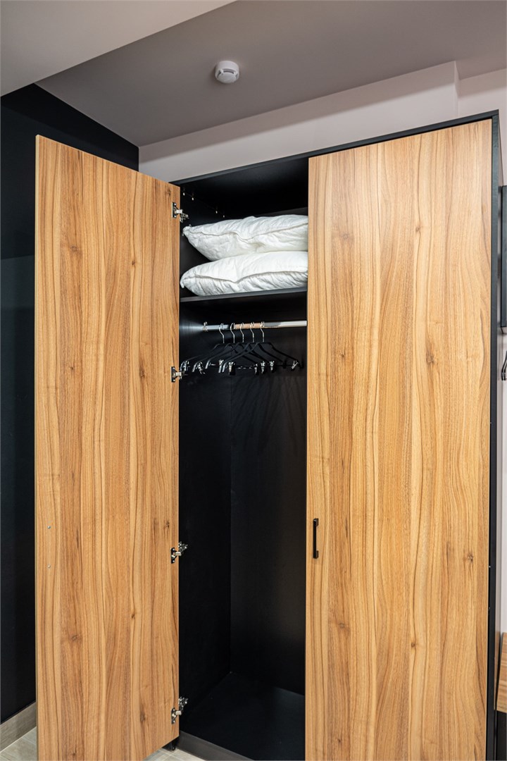 Стандарт с 2 раздельными кроватями в Китеж