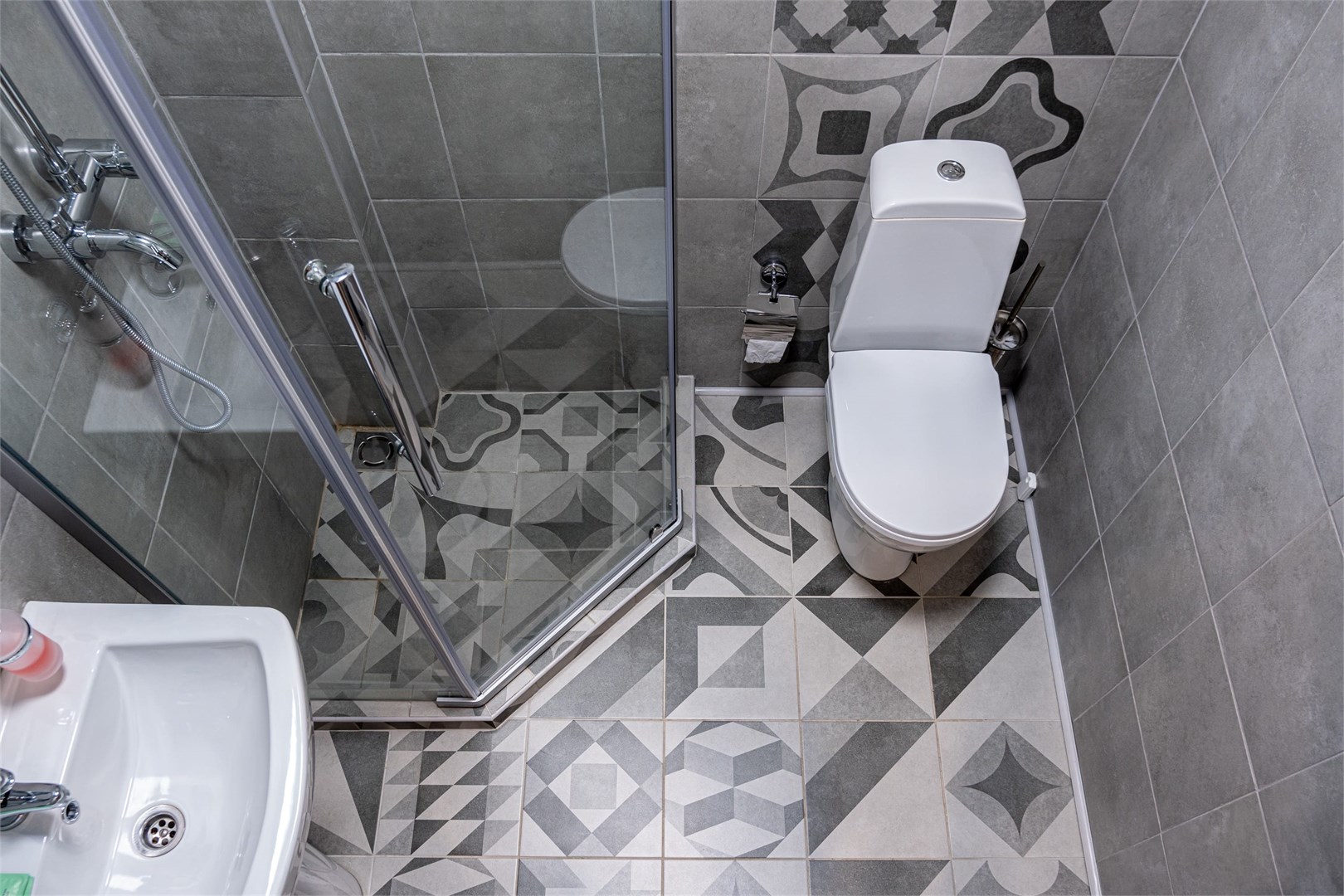 Стандарт с 2 раздельными кроватями в Китеж