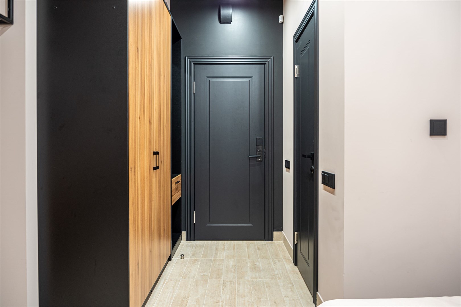 Стандарт с 2 раздельными кроватями в Китеж