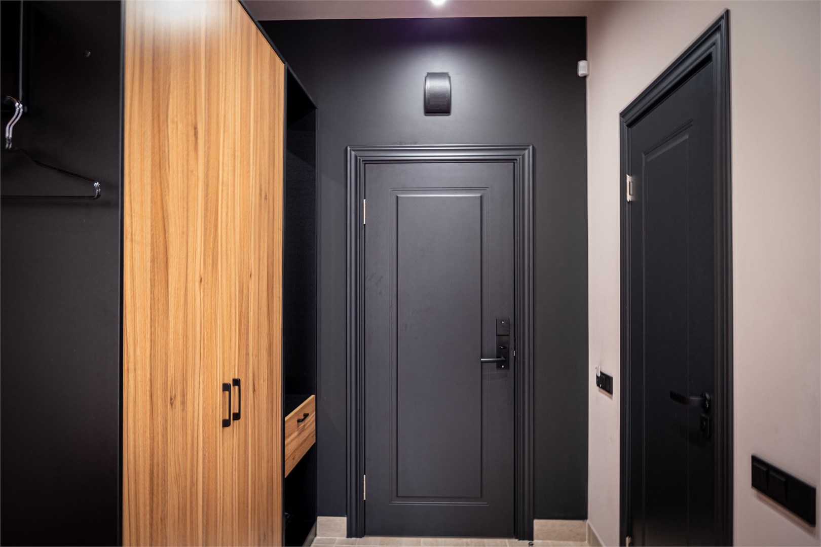 Стандарт с двуспальной в Китеж