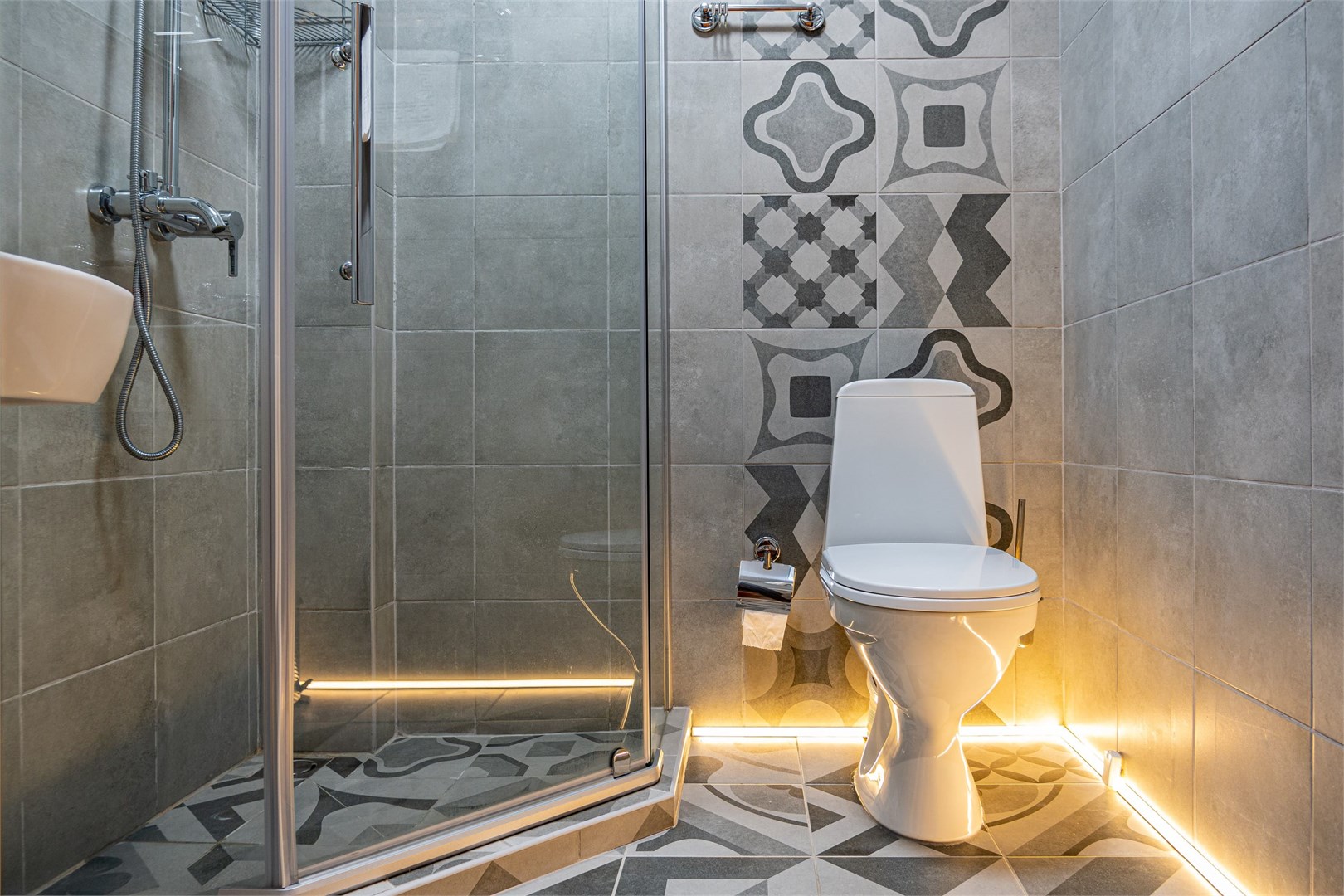 Стандарт с двуспальной в Китеж