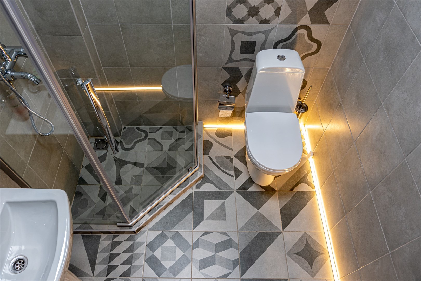 Стандарт с двуспальной в Китеж