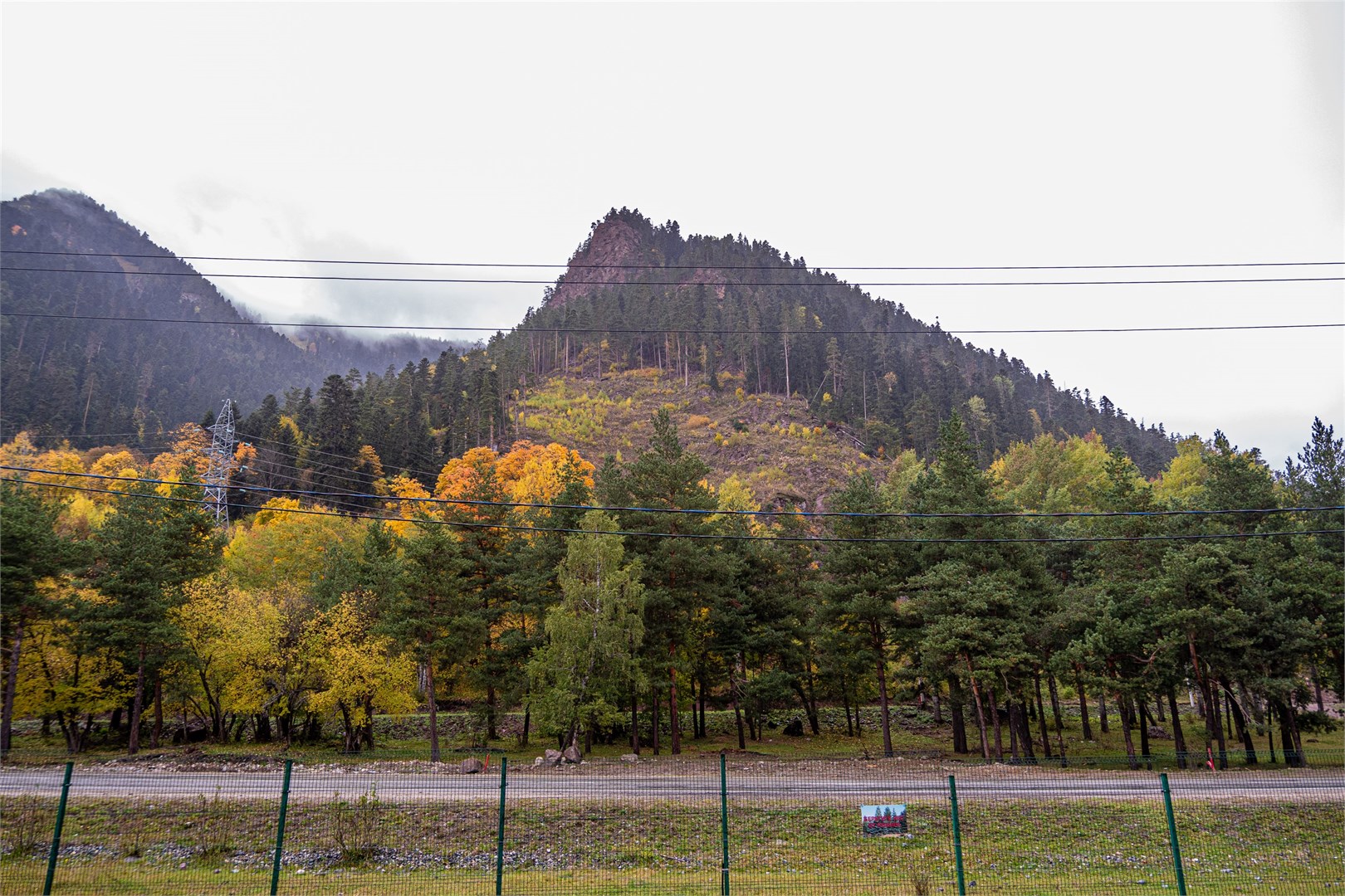 Полулюкс (3 места) в Китеж