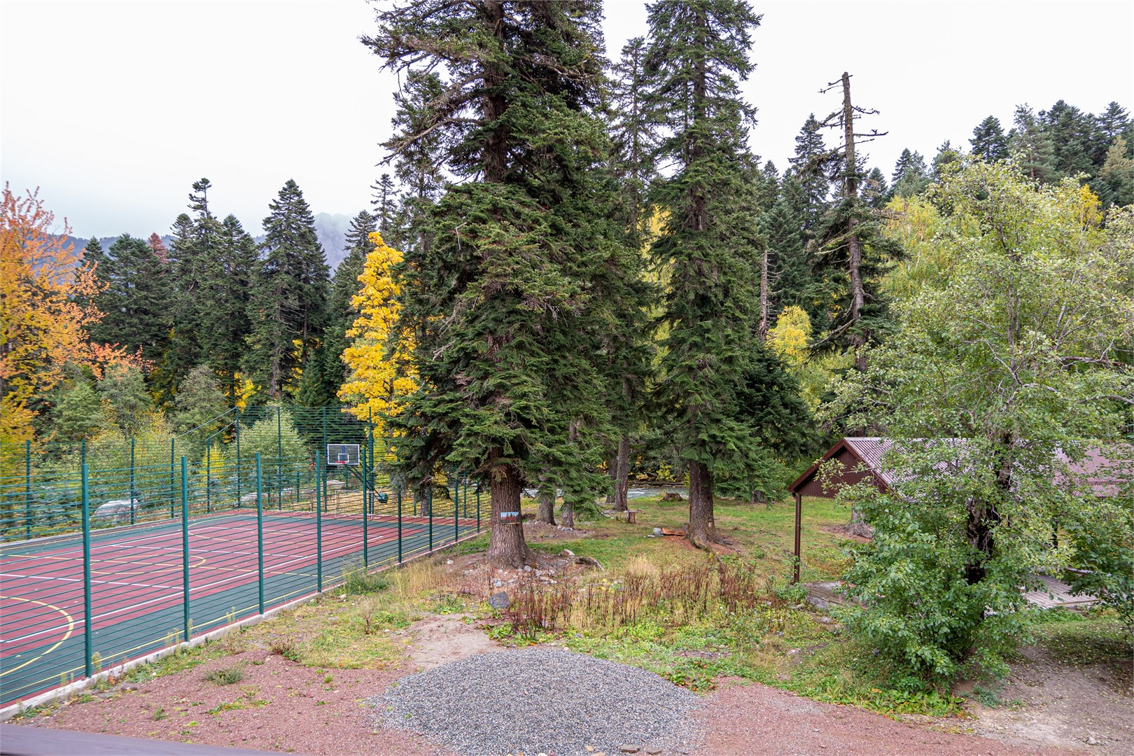 Полулюкс (3 места) в Китеж