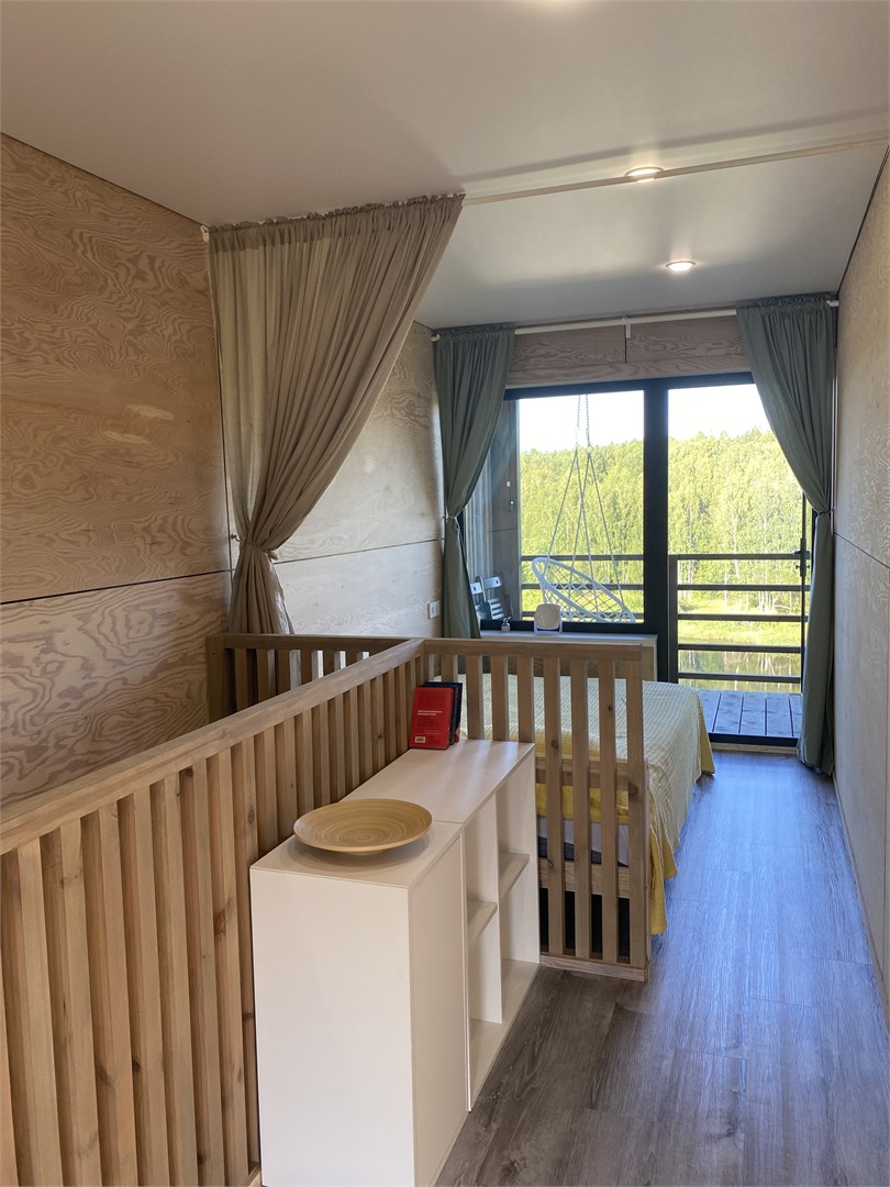 ЁLKA 1 в Ключ-Камень