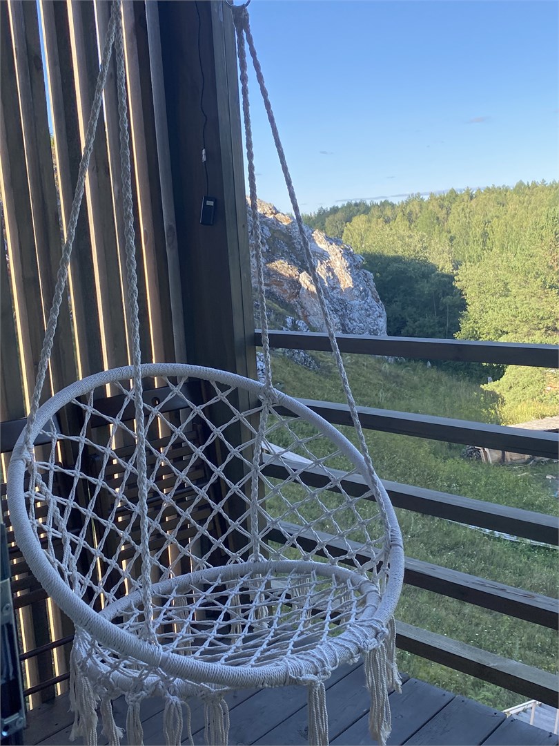 ЁLKA 1 в Ключ-Камень