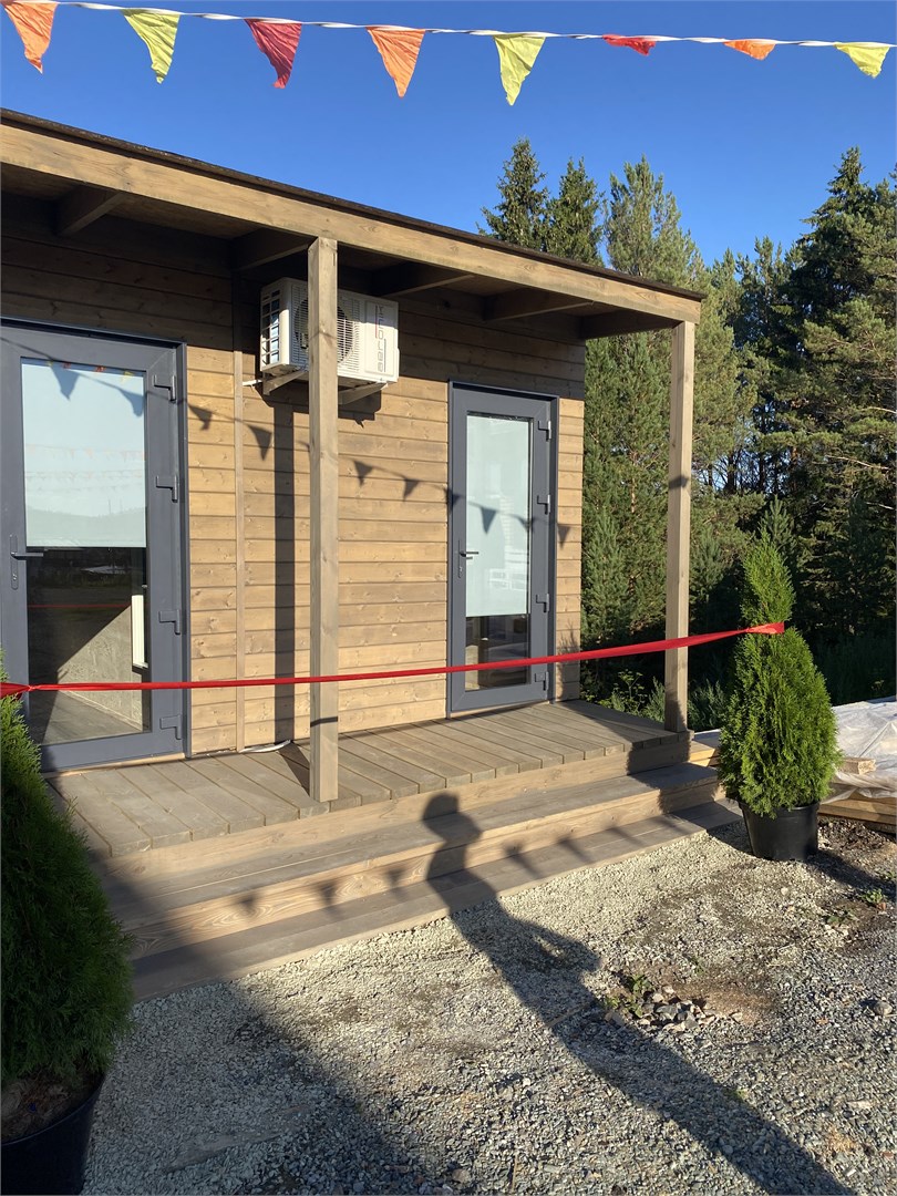 ЁLKA 1 в Ключ-Камень