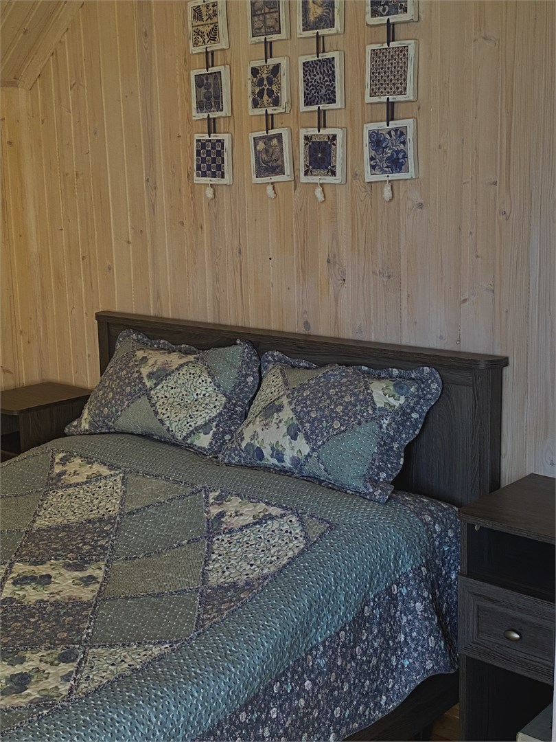 Коттедж Олива в Ключ-Камень