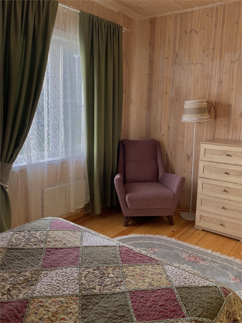 Коттедж Олива в Ключ-Камень