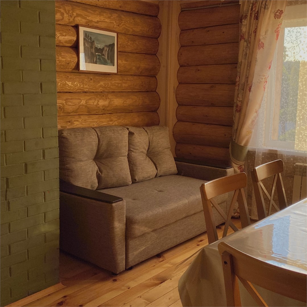 Коттедж Олива в Ключ-Камень